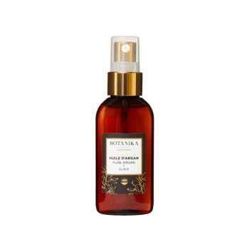 BOTANIKA HUILE D’ARGAN 50ML