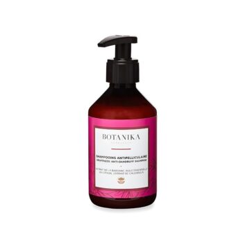 BOTANIKA SHAMPOING ANTI PELLICULAIRE 250ML