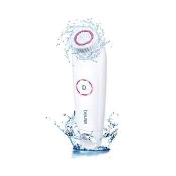 BROSSE COSMETIQUE DE VISAGE BEUREUR IFC50