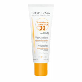 Bioderma Photoderm AKN Mat SPF30 40ml