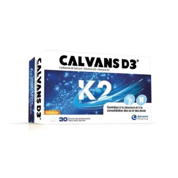 CALVANS D3 BT/30