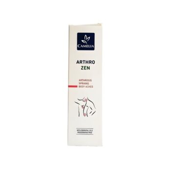 CAMELIA ARTHRO ZEN 50GR