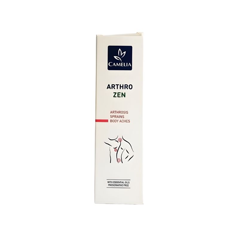 CAMELIA ARTHRO ZEN 50GR