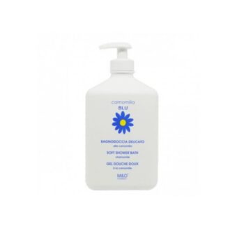 CAMOMILLA BLU GEL DOUCHE DOUX 500ML