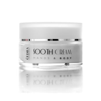CEDRA CREME APAISANTE CORPS & MAINS 100ML