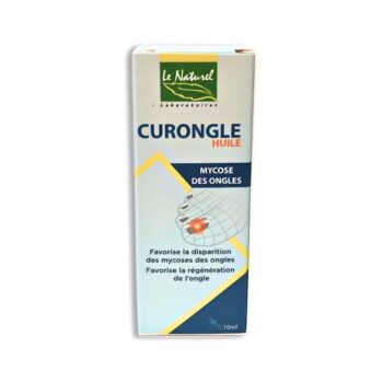 CURONGLE HUILE 10ML