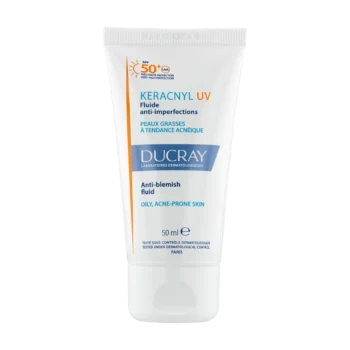 DUCRAY KERACNYL UV Fluide anti-imperfections 50ML – SPF50+