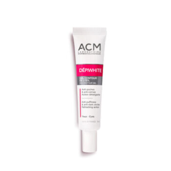 Dépiwhite Gel Contour des yeux 15ml