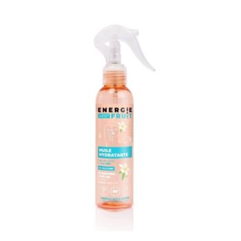 ENERGIE FRUIT HUILE HYDRATANTE 150ML