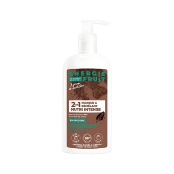 ENERGIE FRUIT MASQUE 2EN1 NUTRI INTENSE 300ML
