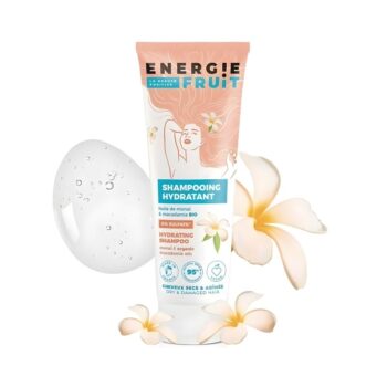 ENERGIE FRUIT SHAMPOING HYDRATANT 250ML
