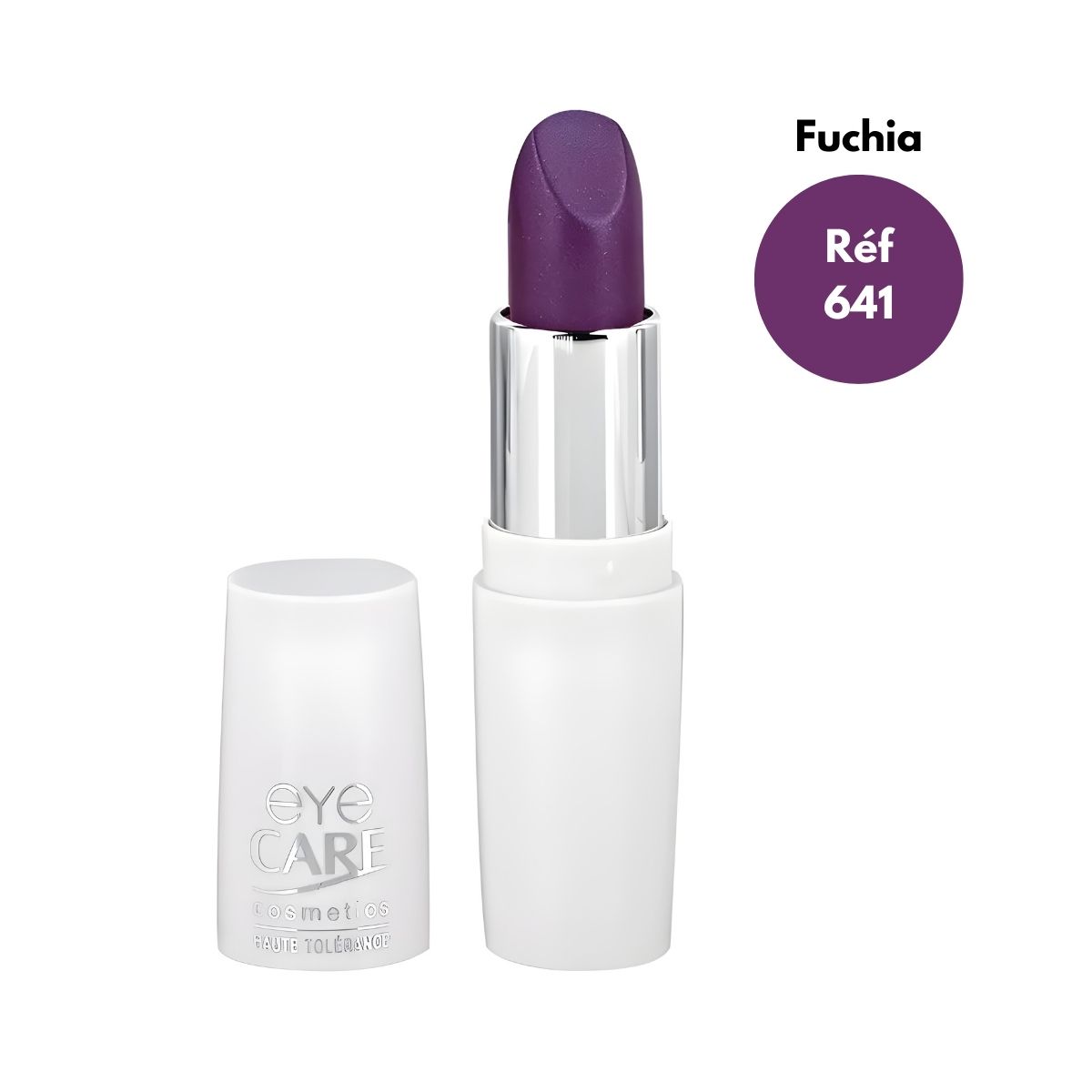 EYE CARE ROUGE A LEVRES FUCHIA RF/641