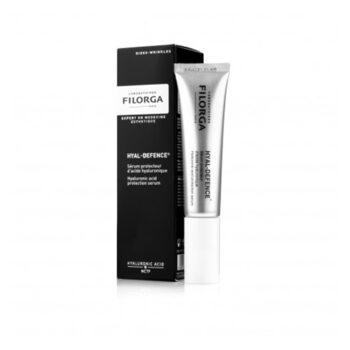 FILORGA HYAL DEFENCE Sérum protecteur d’acide hyaluronique – 30ml