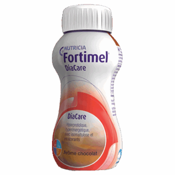 Fortimel DiaCare fraise