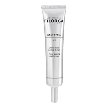 Filorga Sleep And Peel Crème Resurfaçante Nuit 40ml