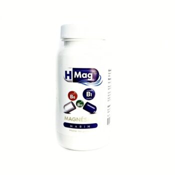 H-MAG Young Health BT/60