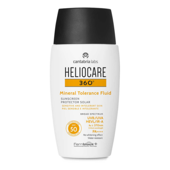 Heliocare 360 Minérale SPF50 50 ml