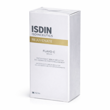 ISDINCEUTICS FLAVO-C SERUM – 30ml