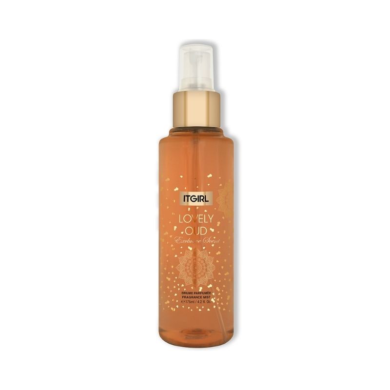IT GIRL BRUME LOVELY OUD 175 ML