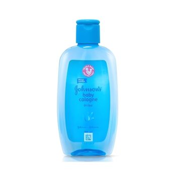 JOHNSON COLOGNE BRISE MARI 100ML