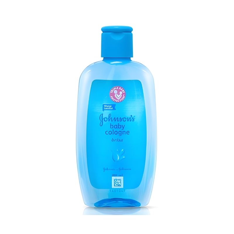 JOHNSON COLOGNE BRISE MARI 100ML