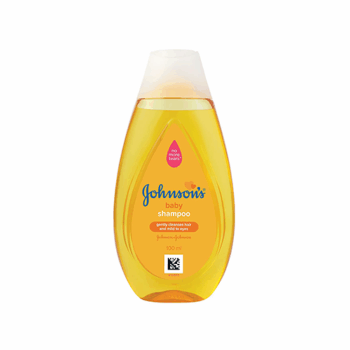 JOHNSON’S Shampooing pour bébés 100 ml