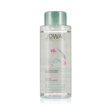 JOWAE EAU MICELLAIRE DEMAQUILLANT 400 ML