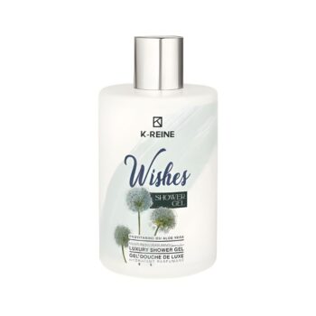 K-REINE GEL DOUCHE WISHES 300ML