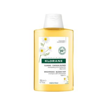 KLORAN SHAMPOING CAMOMILLE 200ML