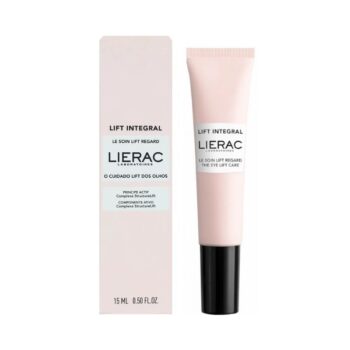 LIERAC LIFT INTEGRAL SOIN REGARD 15ML