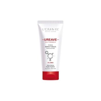 L’ORAMEL UREAVE CREME MAINS & ONGLES 75ML