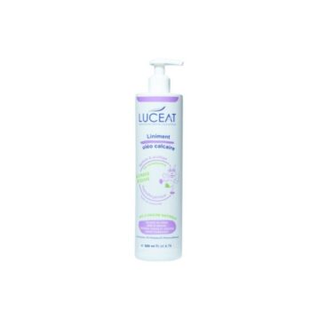 LUCEAT LINIMENT OLEOCALAIRE 400ML