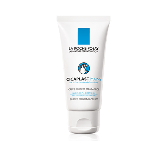 La roche posay CICAPLAST Mains 50ml