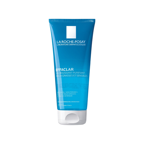 La roche posay Effaclar Gel Moussant Purifiant 200ml