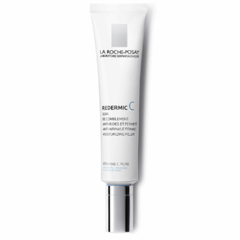 La roche posay Redermic C – Soin de Comblement Peaux normales à mixtes 40ml