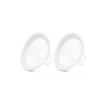 MEDELA 2 TETERELLES L 27MM