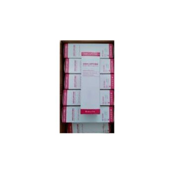 MEGAPORE PERFORE COTON 10cm*5m