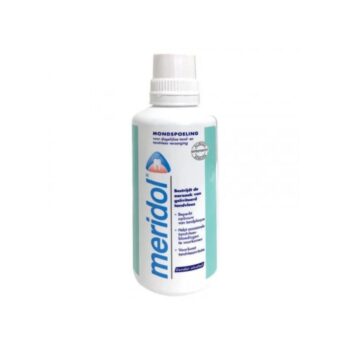 MERIDOL BAIN DE BOUCHE 400ML