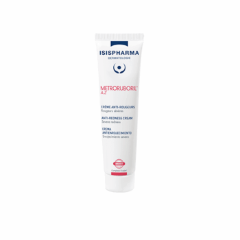 ISISPHARMA RUBORIL CREME ANTI ROUGEURS METRORUBORIL A.Z 30ML