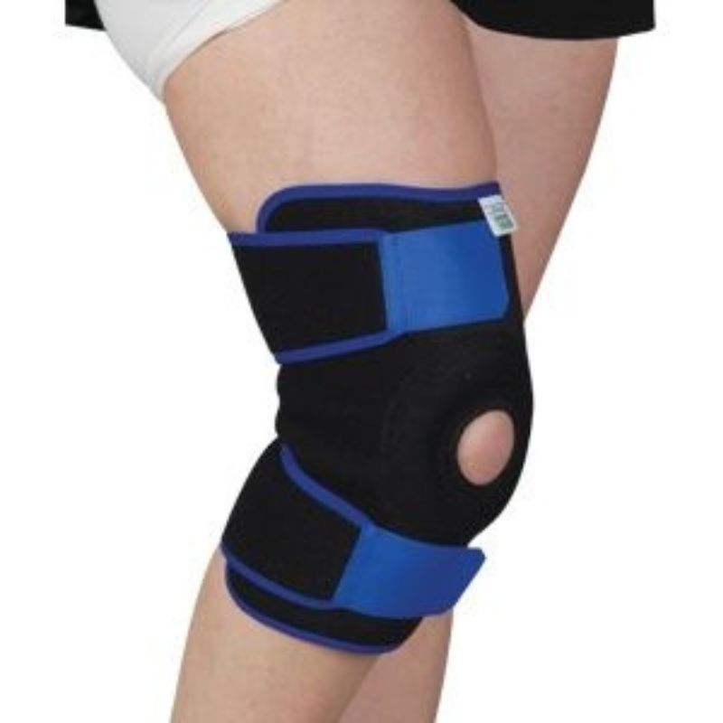 MINION GENOUILLERE LIGAMENTAIRE STD / MN 497