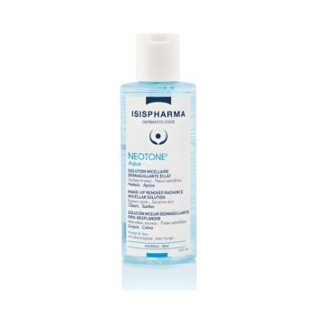ISIS PHARMA – NEOTONE AQUA EAU MICELLAIRE 100 ML