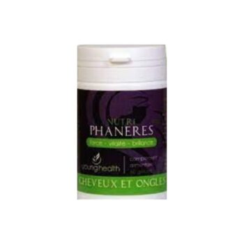 NUTRI-PHANERE MP YOUNG HEALTH