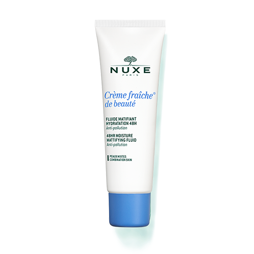 Nuxe Crème Fraîche de Beauté Fluide Matifiant 50ml