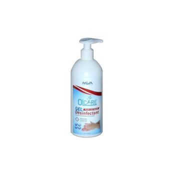 OLCARE GEL DESINFECTANT 100 ML
