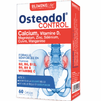 Osteodol Control 60 Gélules