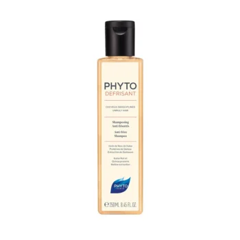 PHYTO DEFRISANT SHAMPOOING ANTI FRISOTTIS 250 ML