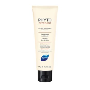 PHYTO PHYTODEFRISANT GELEE BRUSHING ANTI FRISOTTIS 125ML