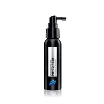 PHYTO RE 30 TRAITEMENT ANTI CHEVEUX BLANCS 50ML