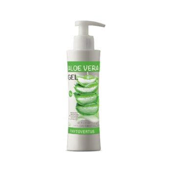 PHYTOVERTUS GEL ALOE VERA 250 ML