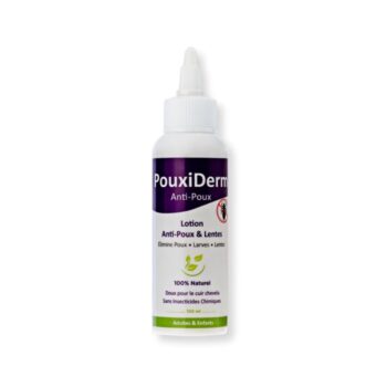 POUXIDERM LOTION Anti-poux 100 ML